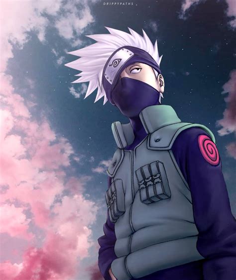 Naruto Sad Wallpapers Wallpaper Cave