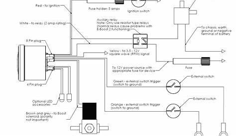 Wiring Diagrams : Refrigeration : Macspares | Wholesale Spare Parts