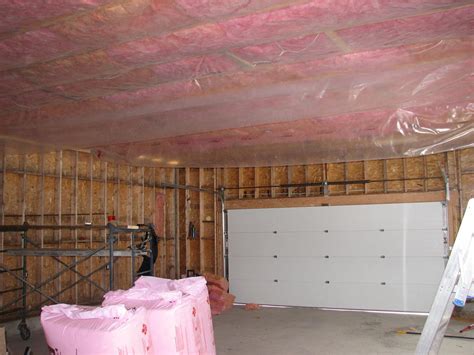 Garage Insulation Phoenix Az Increased Energy Efficiency