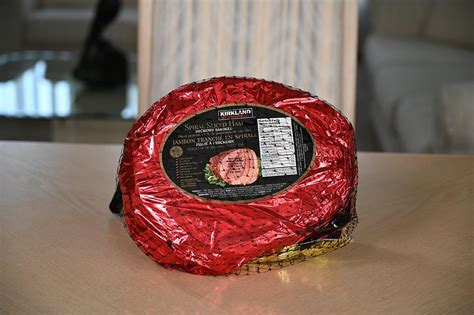 Costco Christmas Ham Christmas Update