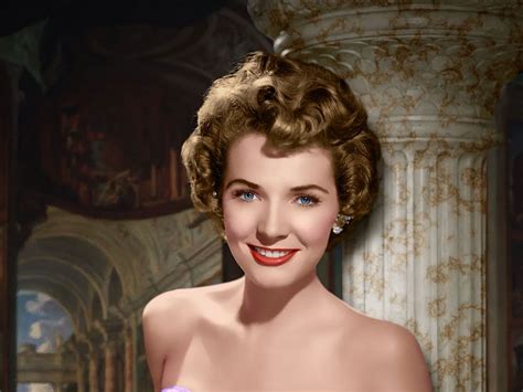 Polly Bergen 1930 September 20 2014 Hollywood Stars Old Hollywood