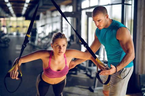 Benefits Of Hiring Personal Trainer Ncaqys