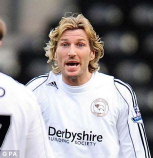Robbie savage last played for derby county before retiring in 2011. Robbie Savage and his agent on FA charge over Blackburn ...