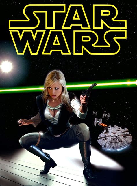 pin by will hammond on star wars jenny poussin sexiest costumes jenny