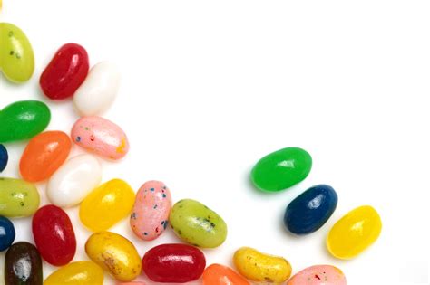 10 Surprising Facts About Jelly Belly Jelly Beans You Didn't Know