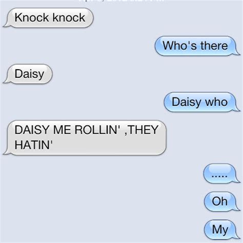 Cute Knock Knock Jokes For Your Girlfriend Theresasawyer