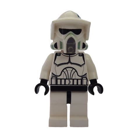 Lego Arf Trooper Minifigure Inventory Brick Owl Lego