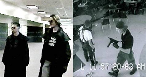 eric harris and dylan klebold the story behind the columbine shooters