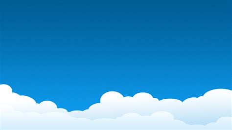 Cartoon Clouds And Sky Download Clouds Cartoon Stock Photos Kremi Png