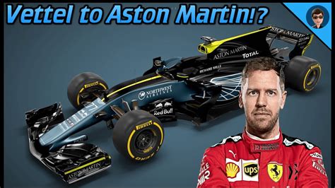 Sebastian vettel, the f1 driver for aston martin. Vettel Aston Martin 2021 / Formula 1 On Twitter Breaking ...