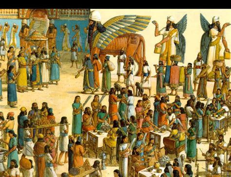 Historia Universal Mesopotamia Cuna De La Civilizaci N