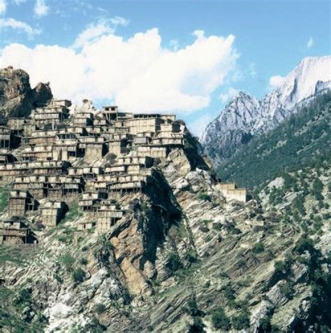 Nuristan Afghanistan Afghanistan Landscape Wonders Of The World