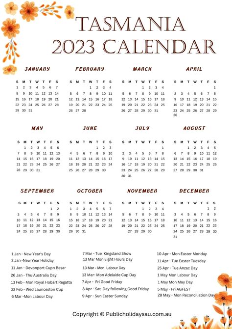 Easter 2023 Public Holidays Tas 2023 Get Latest Easter 2023 Update