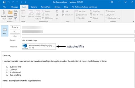 How To Compose And Send New Emails With Microsoft Outlook