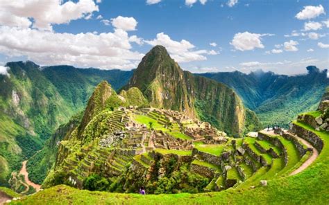 Visit the top places peru has to offer such as: Mejor época para viajar a Machu Picchu diciembre 2020