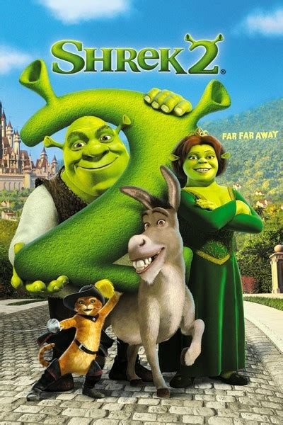 Shrek 2 Movie Review And Film Summary 2004 Roger Ebert