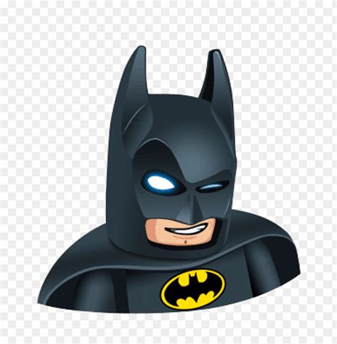Download Batman Wink Feature Emoji Clipart Png Photo Toppng