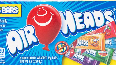 The Untold Truth Of Airheads