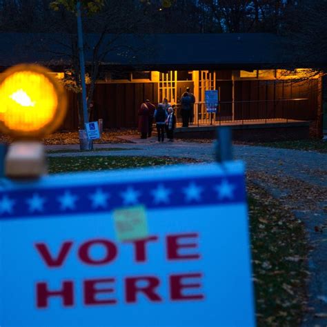 Judge Orders Purge Of Voters In Wisconsin