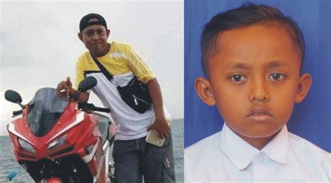 Kisah Tragis Ayah Dan Anak Meninggal Dalam Kecelakaan Maut Di Dusun Muku