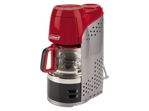 Best Camping Coffee Maker Camping Kitchen Essentials