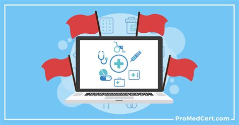 4 Red Flags To Watch For When Choosing The Best Online Medical