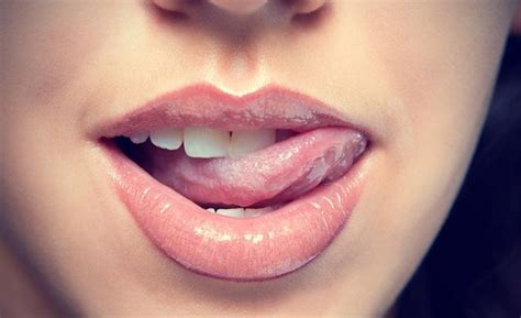 Bibir Kering Ada Sebab Jangan Jilat Guna Air Liur Mode Mstar