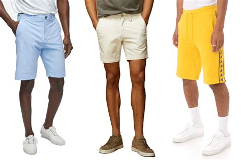 The 12 Best Shorts For Men For All His 2021 Needs