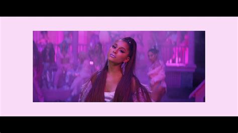 Ariana Grande Bad Idea Last Voyage Remix Youtube