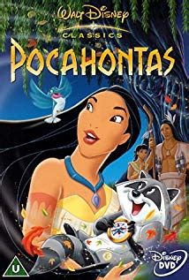 Is pocahontas a disney movie? Pocahontas (1995) - IMDb