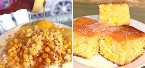 Ready for the easiest recipe ever? 3 Easy Tips That Make Boxed Cornbread Mix Taste Homemade « Food Hacks Daily