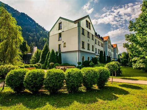 Hotel Zdravilišče Laško Laško Stations Thermales Slovénie La
