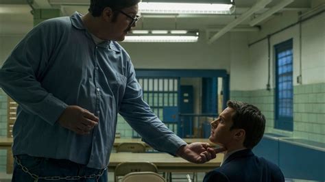 Mindhunter Is Classic Serial Killer Obsessed David Fincher
