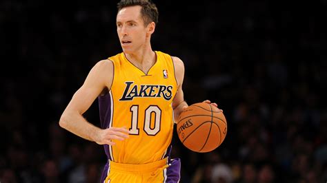 You can also upload and share your favorite nba wallpapers. 1920x1080 steve nash, basketball, nba 1080P Laptop Full HD ...