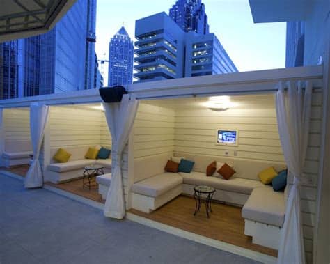 Bars in atlanta, ga : It's summer time and its time for some drink and sun. So ...