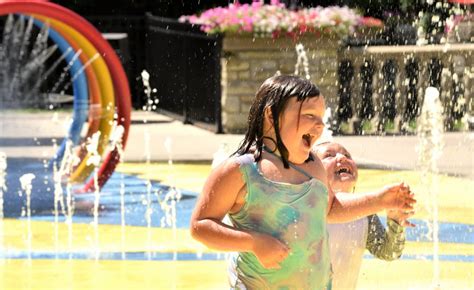 Summer Pool Season Draws To A Close At Oglebay Wheeling Park News