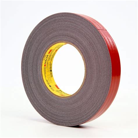 3m Performance Plus Duct Tape 8979n Nuclear Red 121 Mil 031 Mm