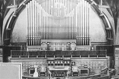 Pipe Organ Database All Pipe Organ Images