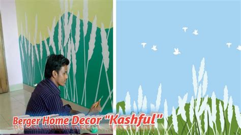 Home decor of berger paints bangladesh assignment point mandegarinfo, pin by berger paints india on beautiful wall stencils home decor. Berger Home Decor "Kashful" Illusion Interior Design ...