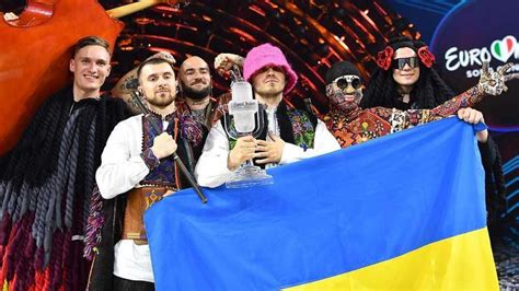 ebu justifies its decision not to hold eurovision in ukraine after complaints from ukraine