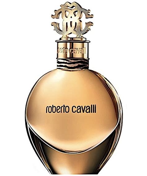 Roberto Cavalli Woman 75 Ml Ml Eau De Parfum