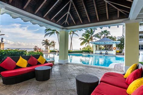 12 Best Luxury Caribbean Villa Resorts For Families Mexico Hotels
