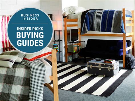 The Best College Supplies And Dorm Room Essentials Business Insider