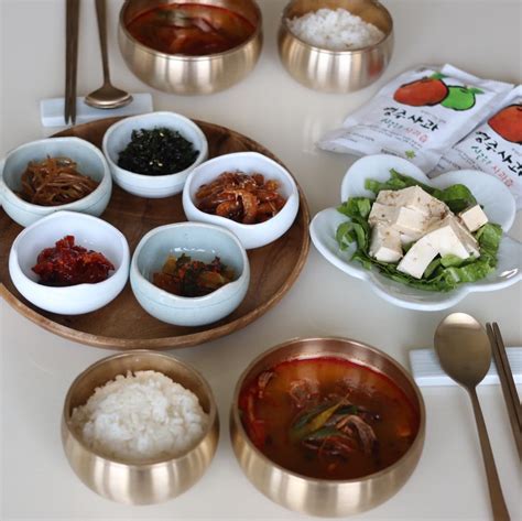10 Korean Dining Practices To Know So You Wont Look Suaku In Korea
