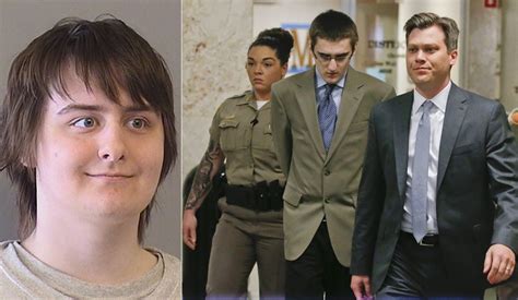 Bever Trial Heads Into Week 4 With Defense Trying To Convince Jurors That Older Brother Mostly