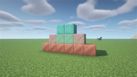 5 Strongest Blocks In Minecraft For Building