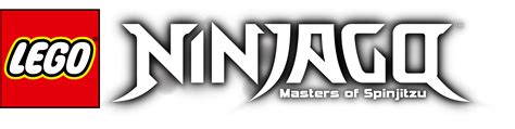 Ninjago Logos