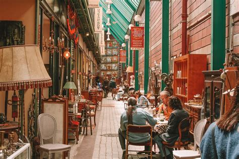 The 12 Best Markets In Paris You Have To Visit Paris Vacation Paris