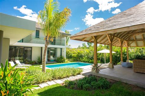 Marguery Exclusive Villas Conciergery And Resort In Mauritius Island