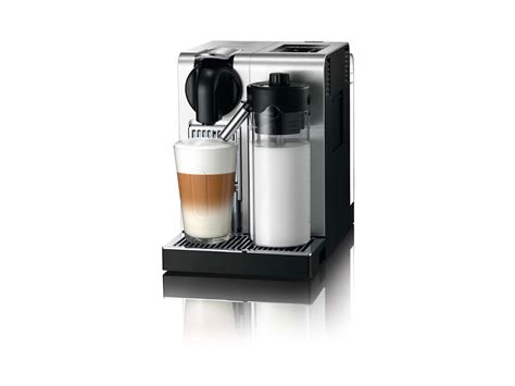 Delonghi coffee machine dedica descaling nespresso inissia coffee. Delonghi Lattissima Pro Nespresso Single Serve Espresso ...